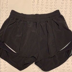 Lululemon Hotty Hot Short (Tall)